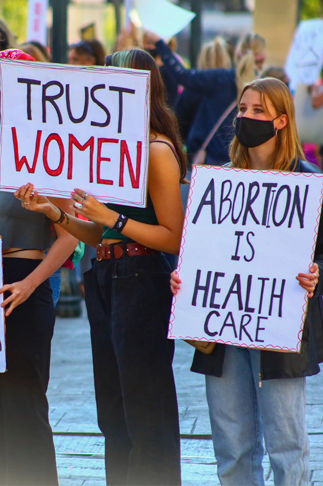 Owning our bodies, protecting our rights