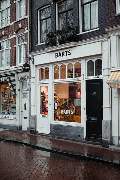 Not coming to a store near you: Where to find Kimono Swirl & Mayer Labs’ products