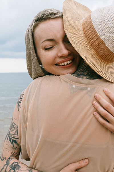 Bring gratitude into the bedroom