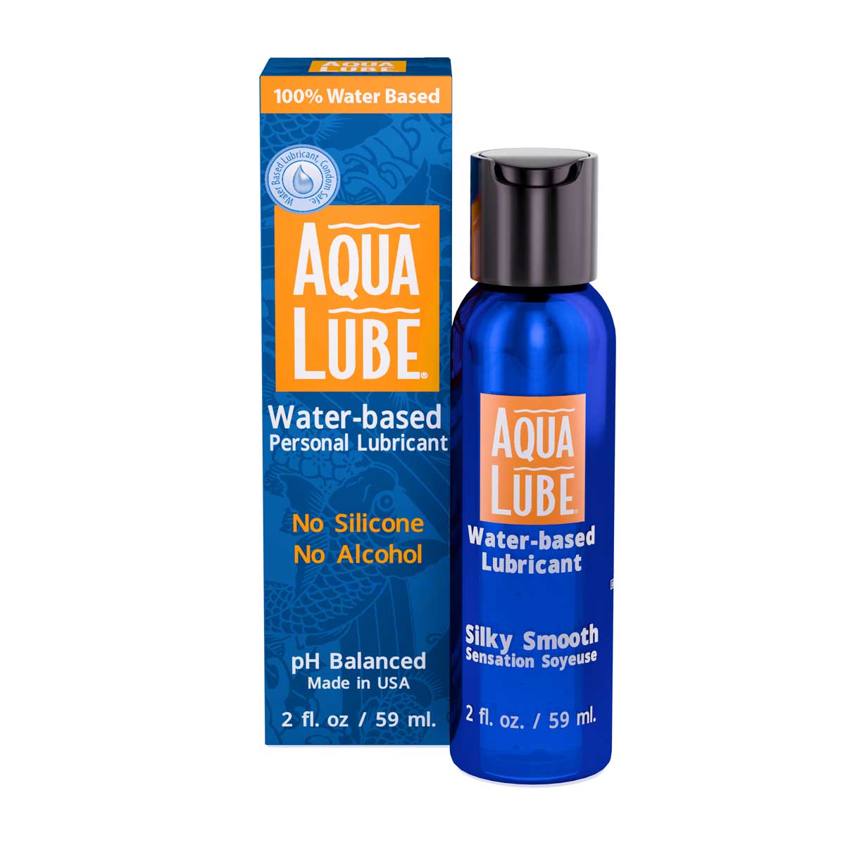 Aqua Lube Personal Lubricant Mayer Laboratories, Inc Aqua Lube Personal Lubricant Mayer Laboratories, Inc