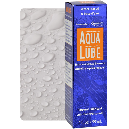 Aqua Lube