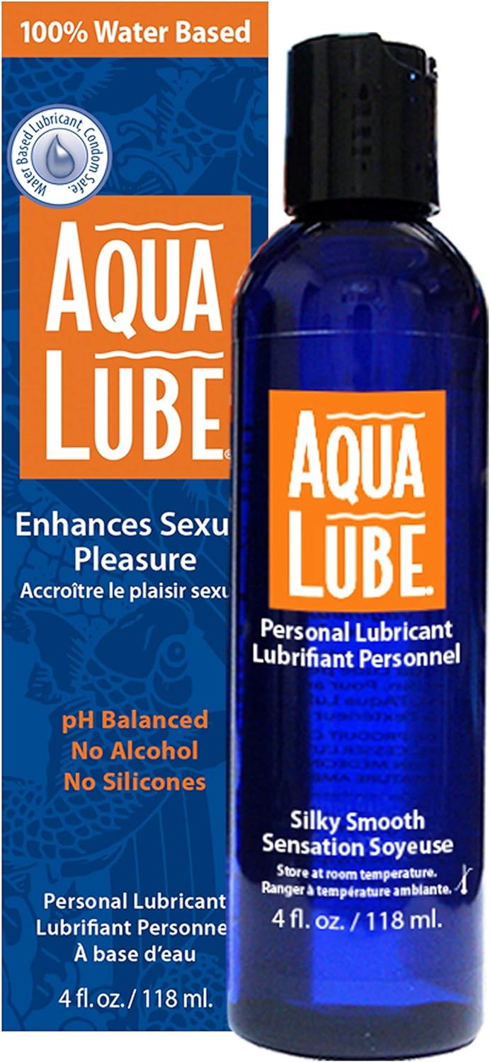 Aqua Lube