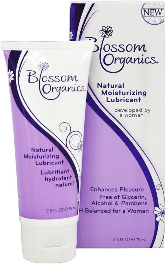 Blossom Personal Lubricant