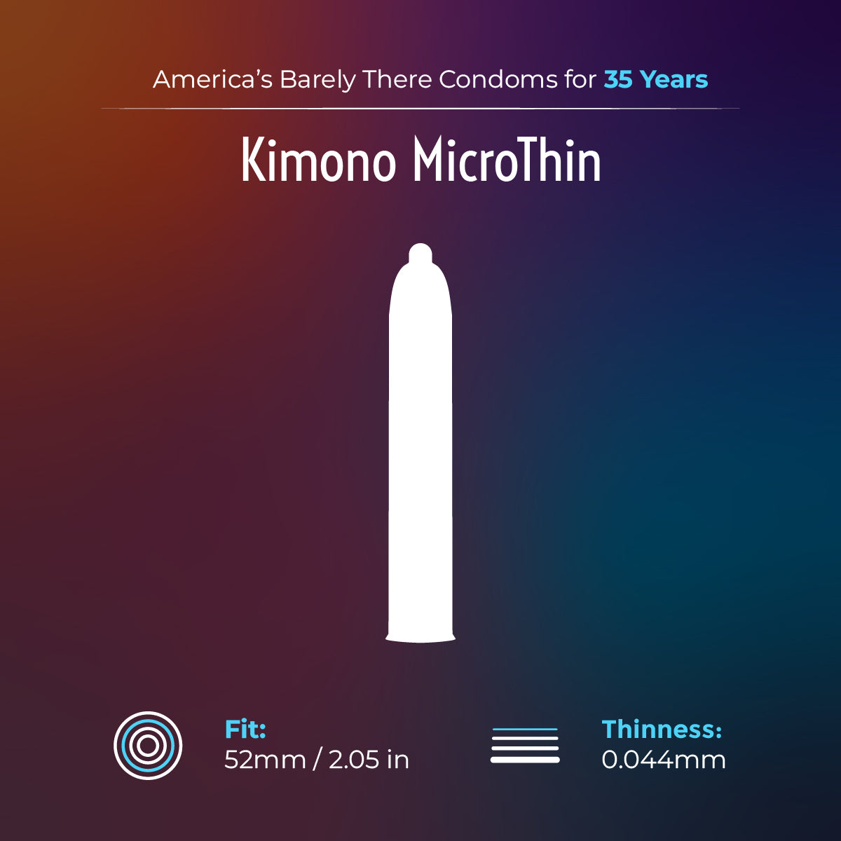 Kimono Microthin