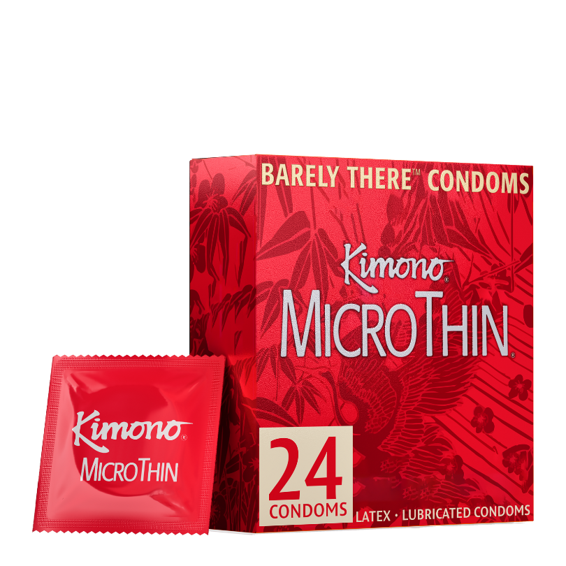 Kimono Microthin