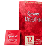 Kimono Microthin