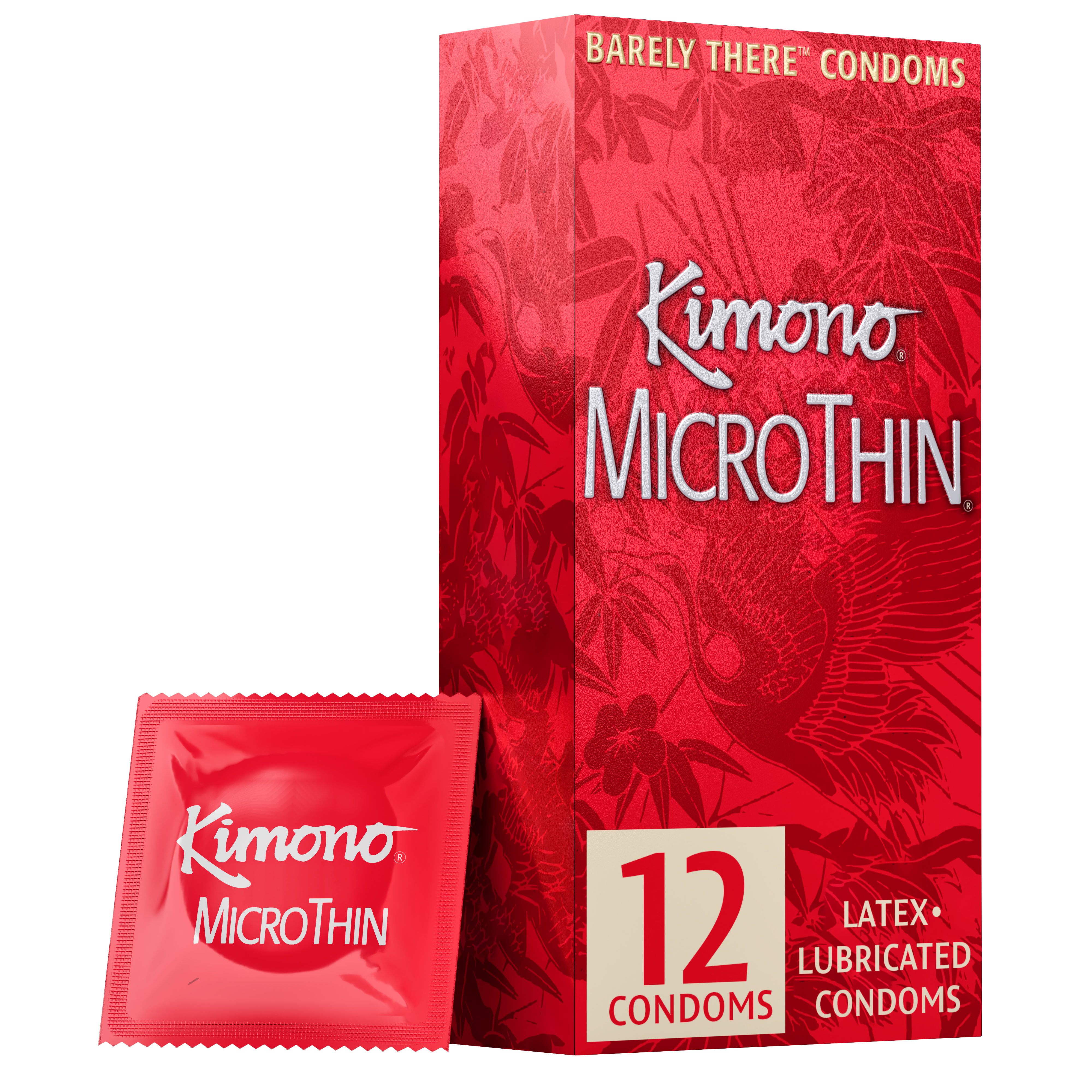 Kimono Microthin