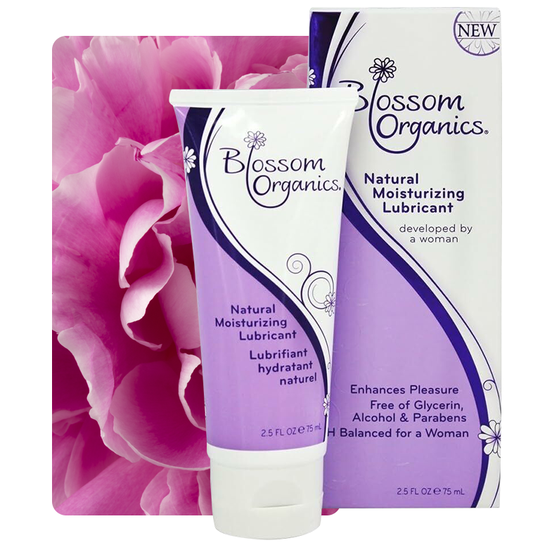 Blossom Personal Lubricant