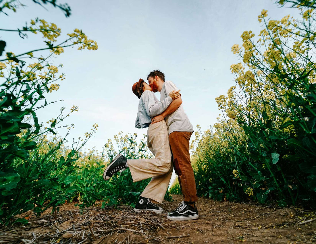 Spring Sex Reset: 5 Ways to Upgrade Condoms & Lube Before Summer