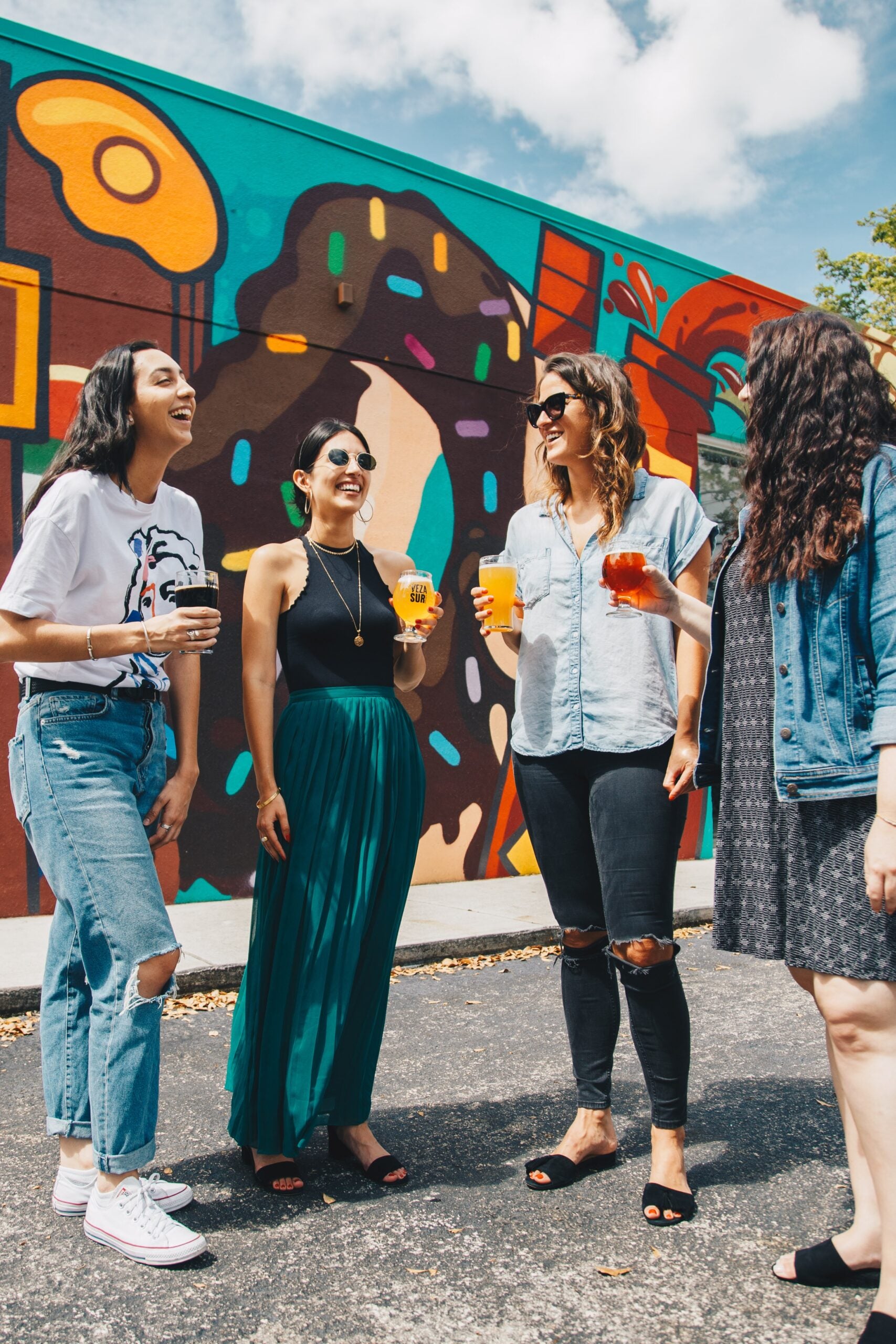 Cultivating connection and balance in our ever-busier lives