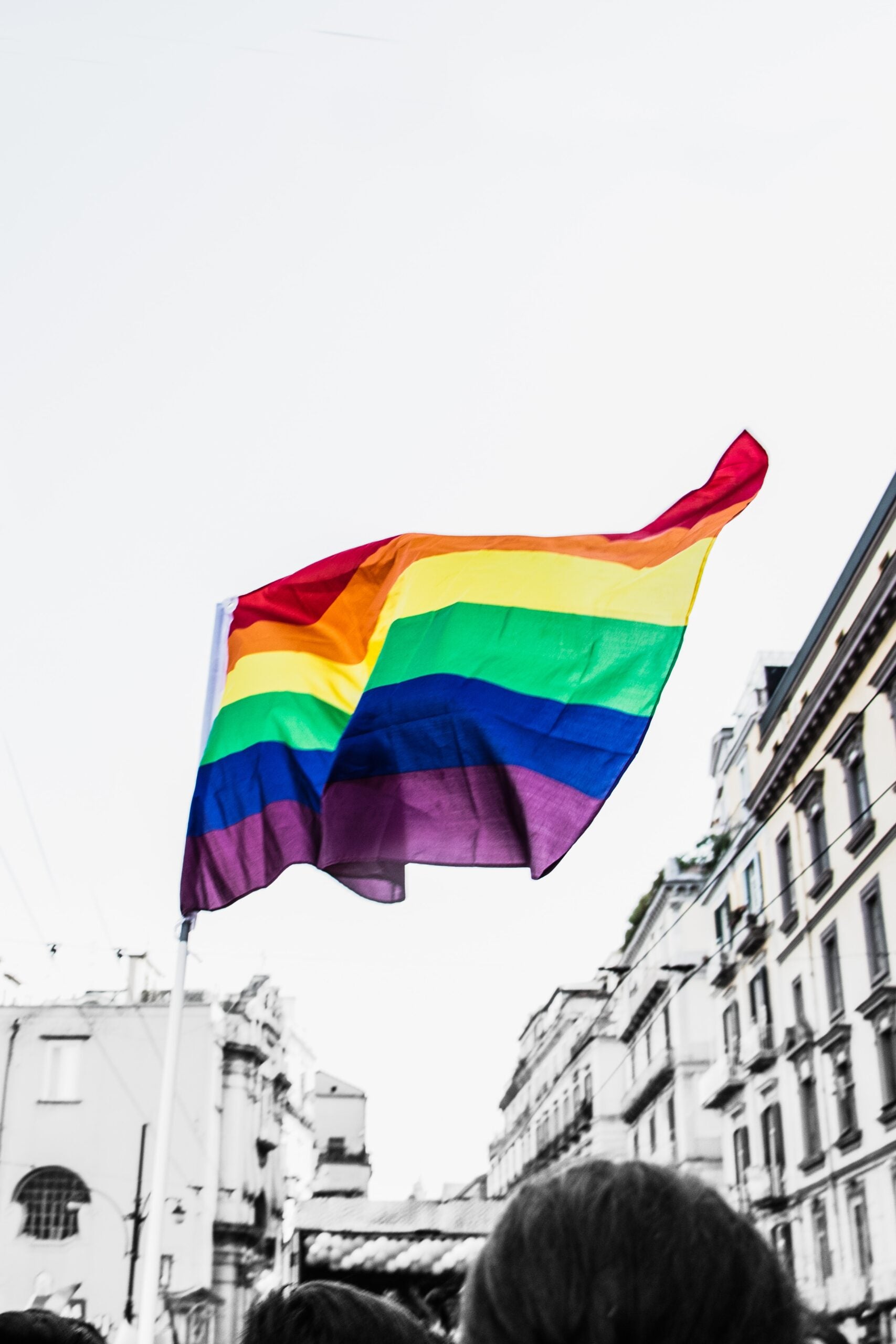 Slip into a Kimono, condom manufacturers buck homophobia