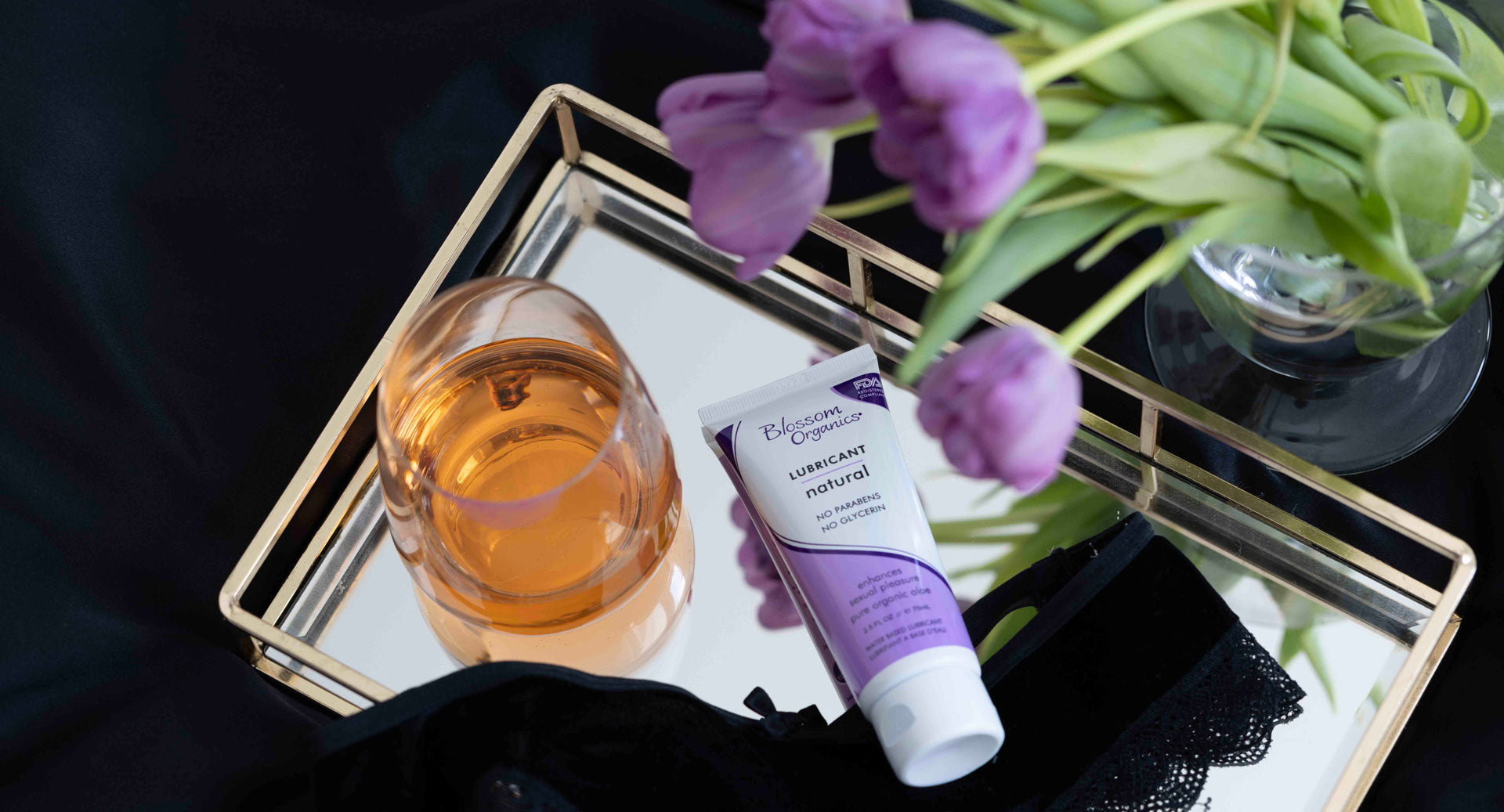 Blossom Organics