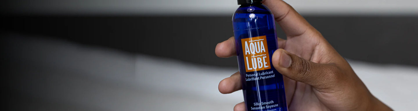 Aqua Lube