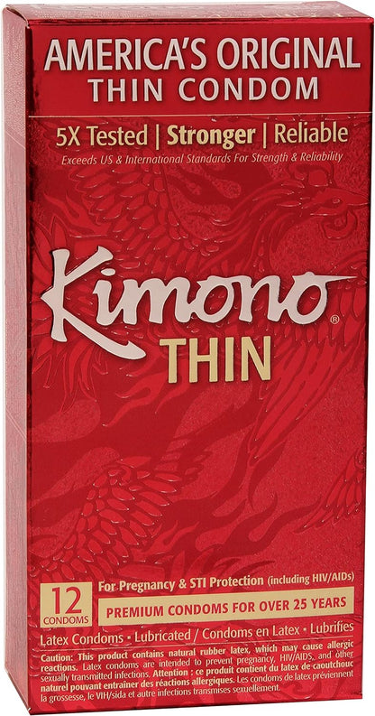Kimono Thin