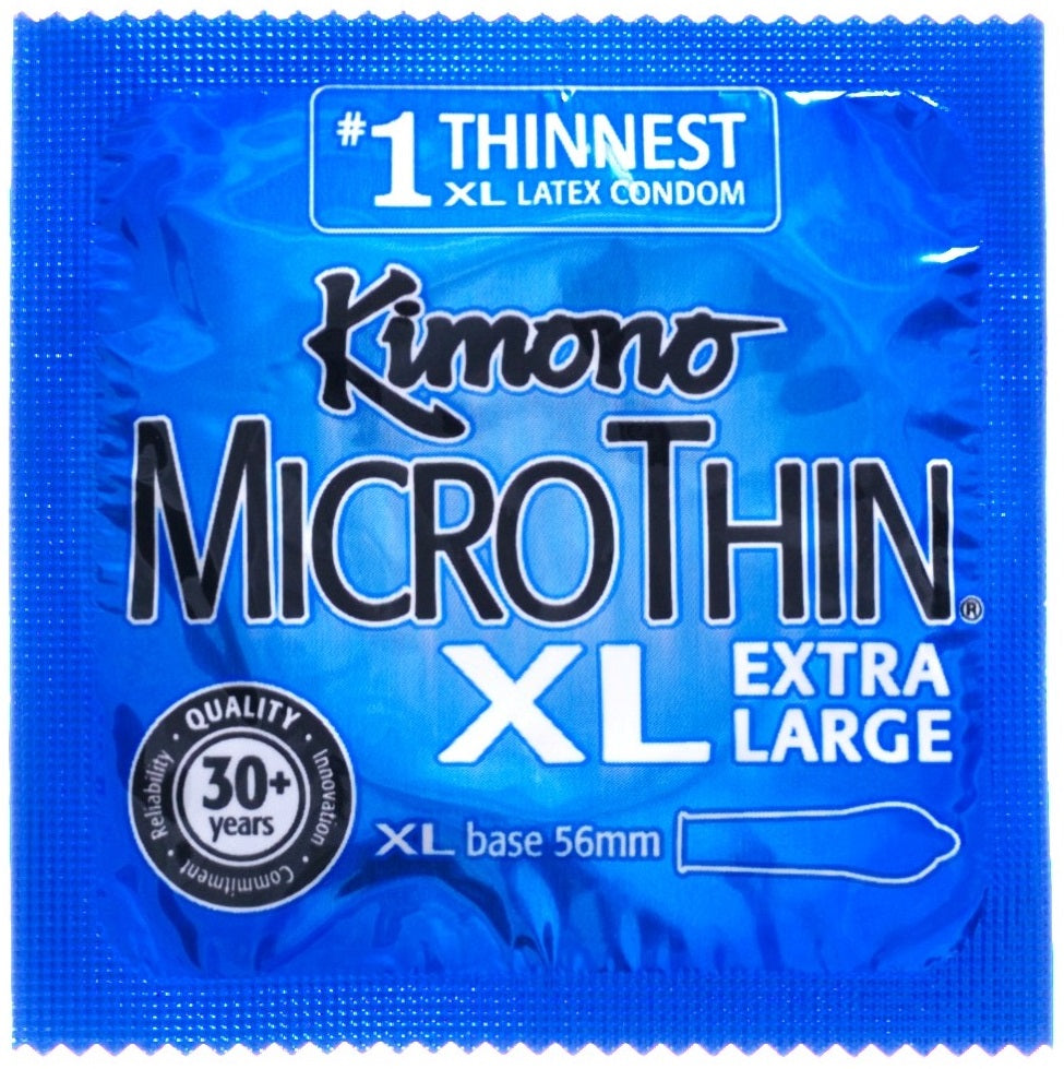 Kimono Micro Thin XL