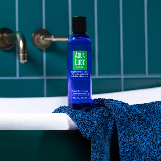 Aqua Lube Natural