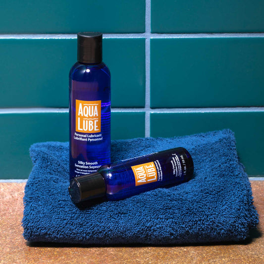 Aqua Lube