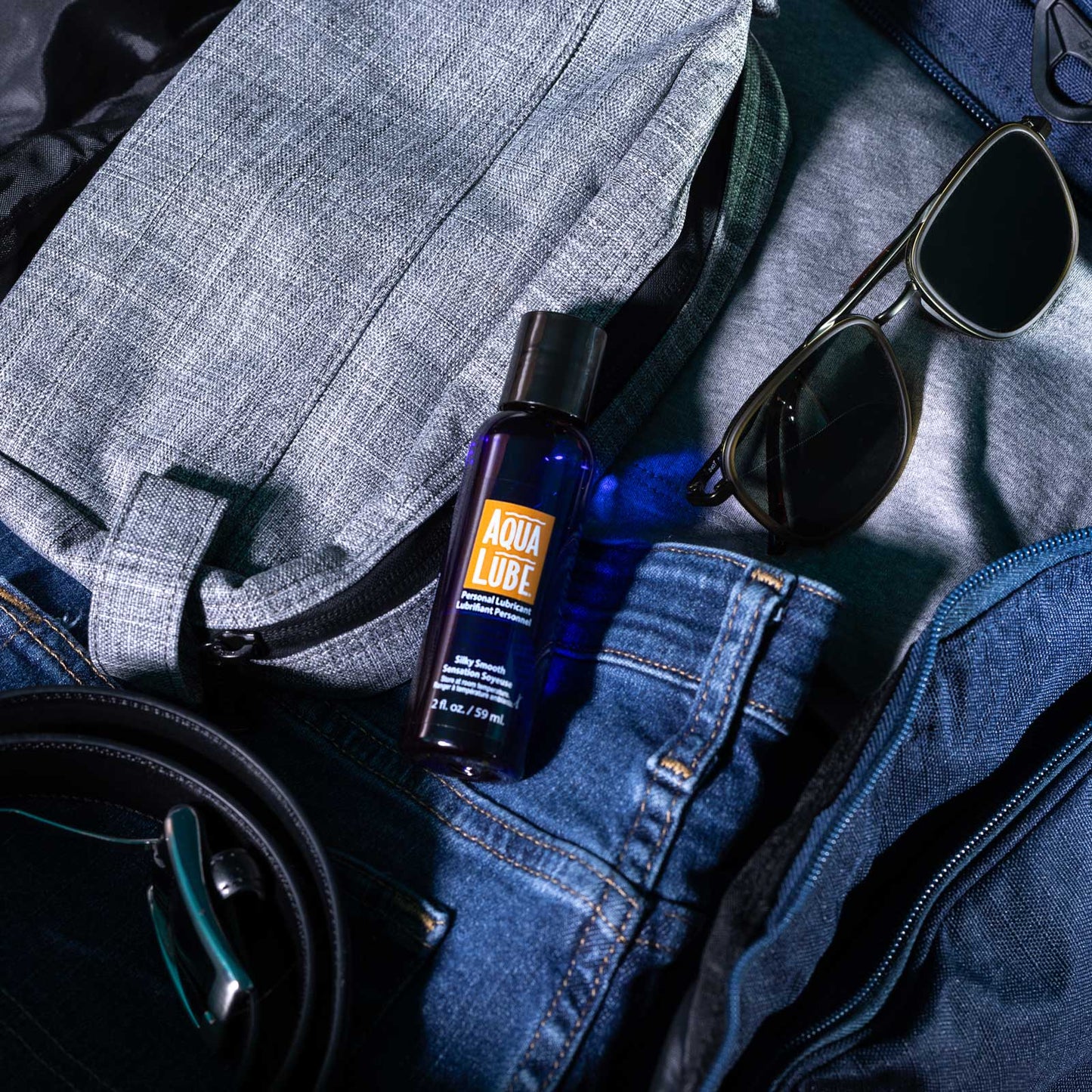 Aqua Lube