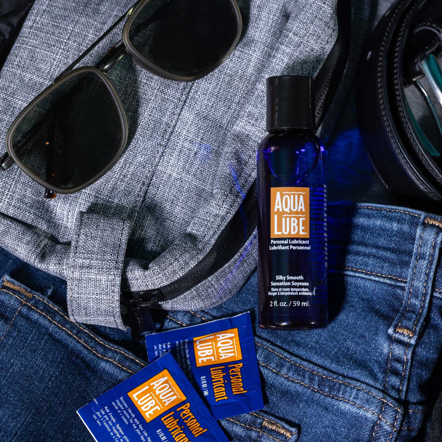 Aqua Lube
