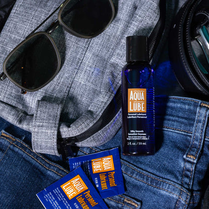 Aqua Lube
