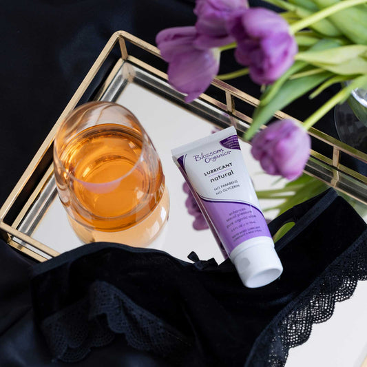 Blossom Personal Lubricant