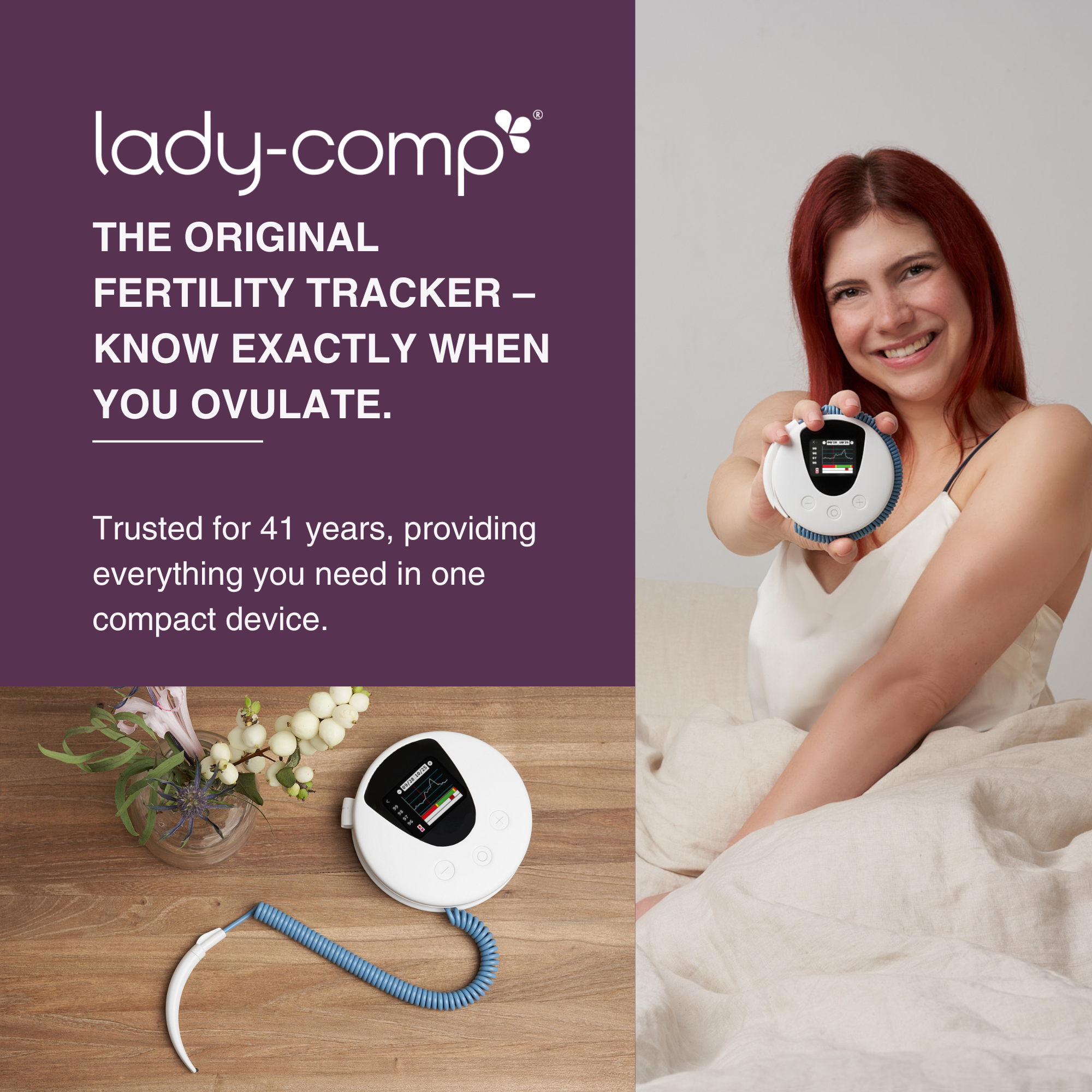 Ladycomp