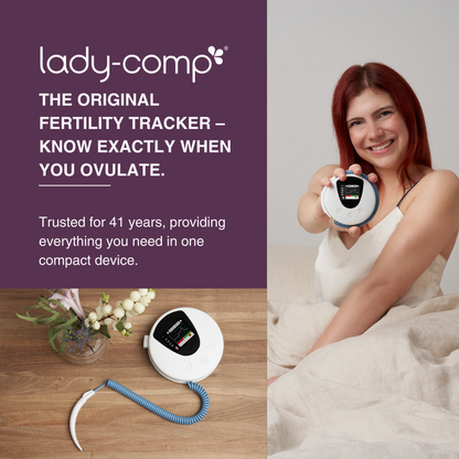Ladycomp