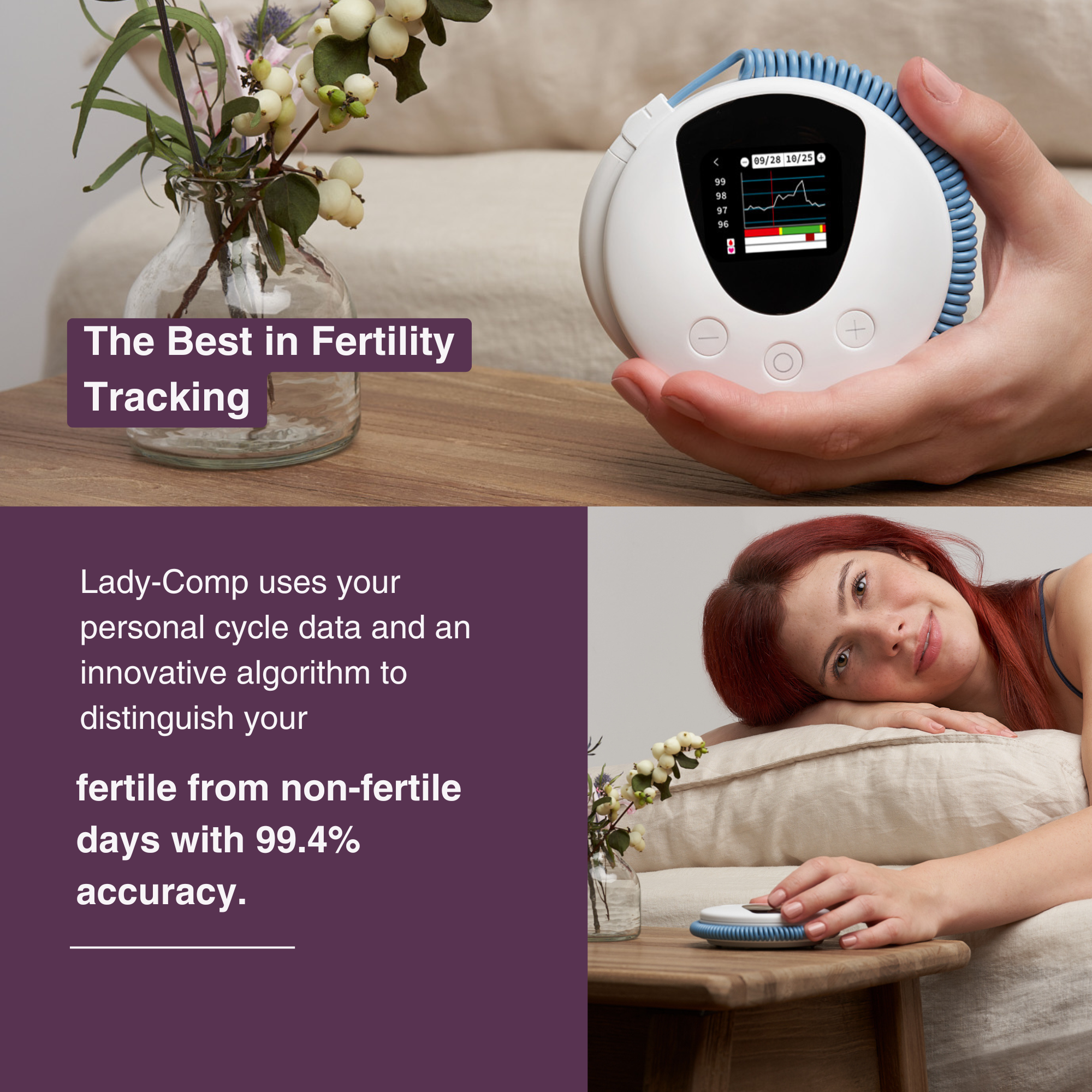 Ladycomp