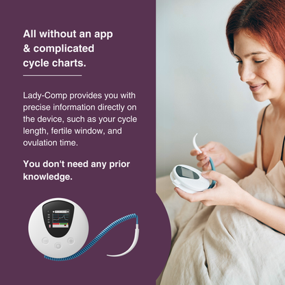 Ladycomp