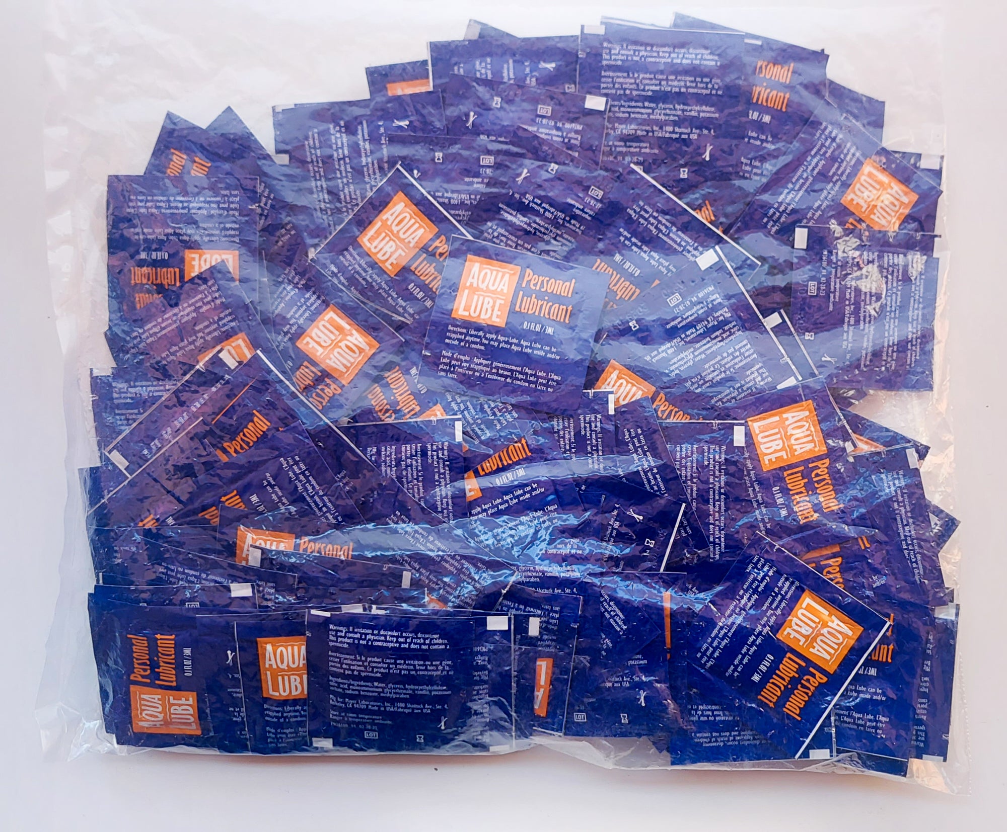 Aqua Lube