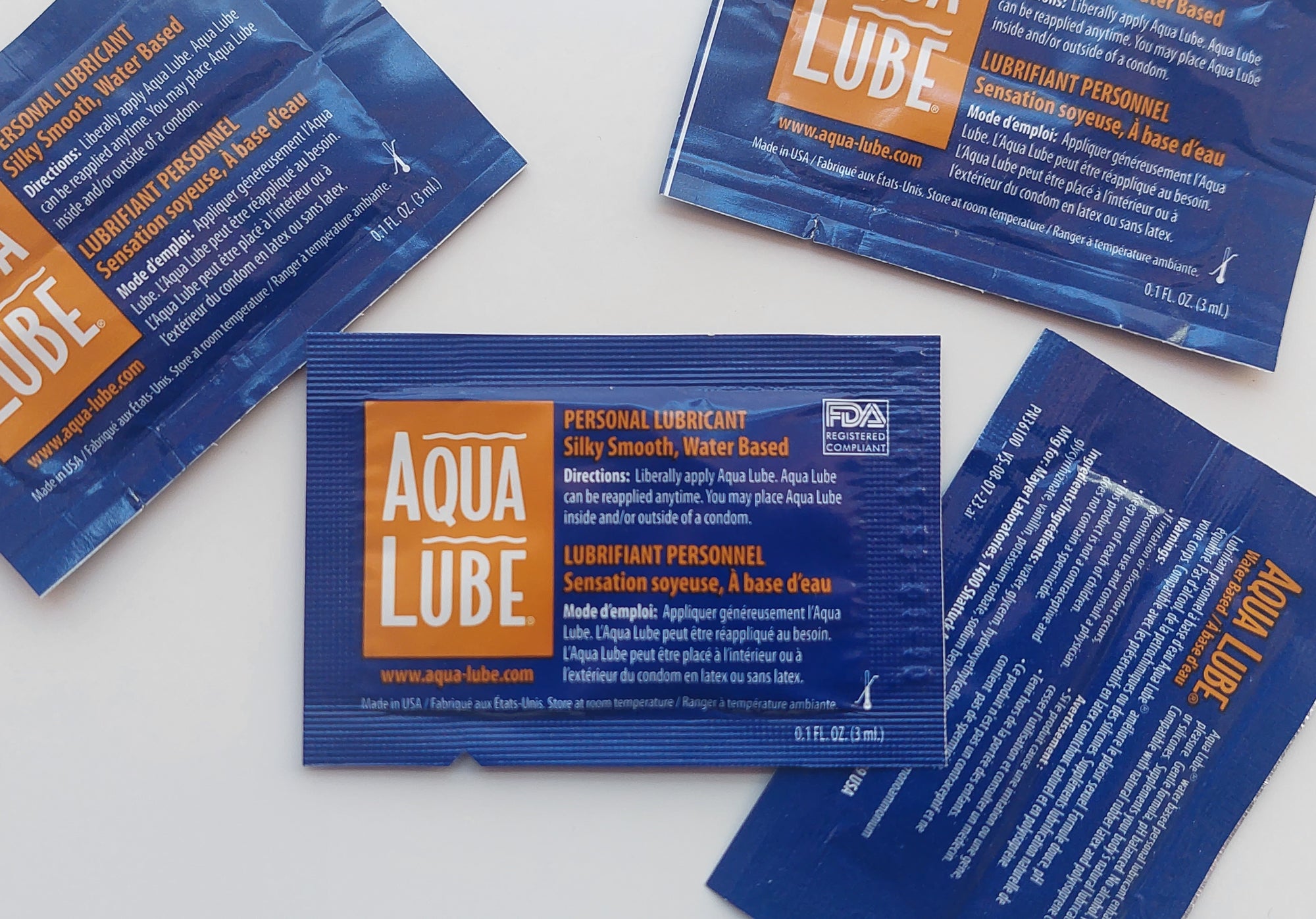 Aqua Lube