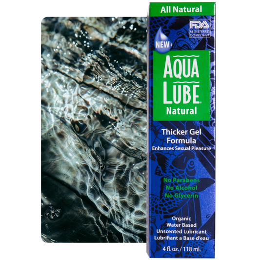 Aqua Lube Naturel