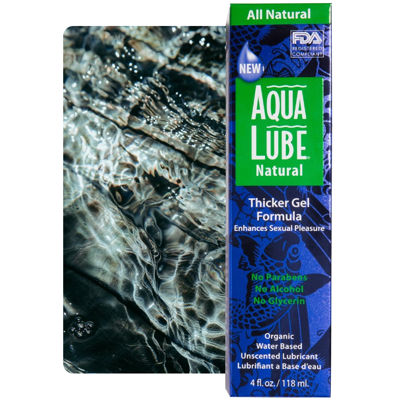 Aqua Lube Natürlich