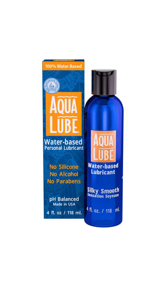 Aqua Lube