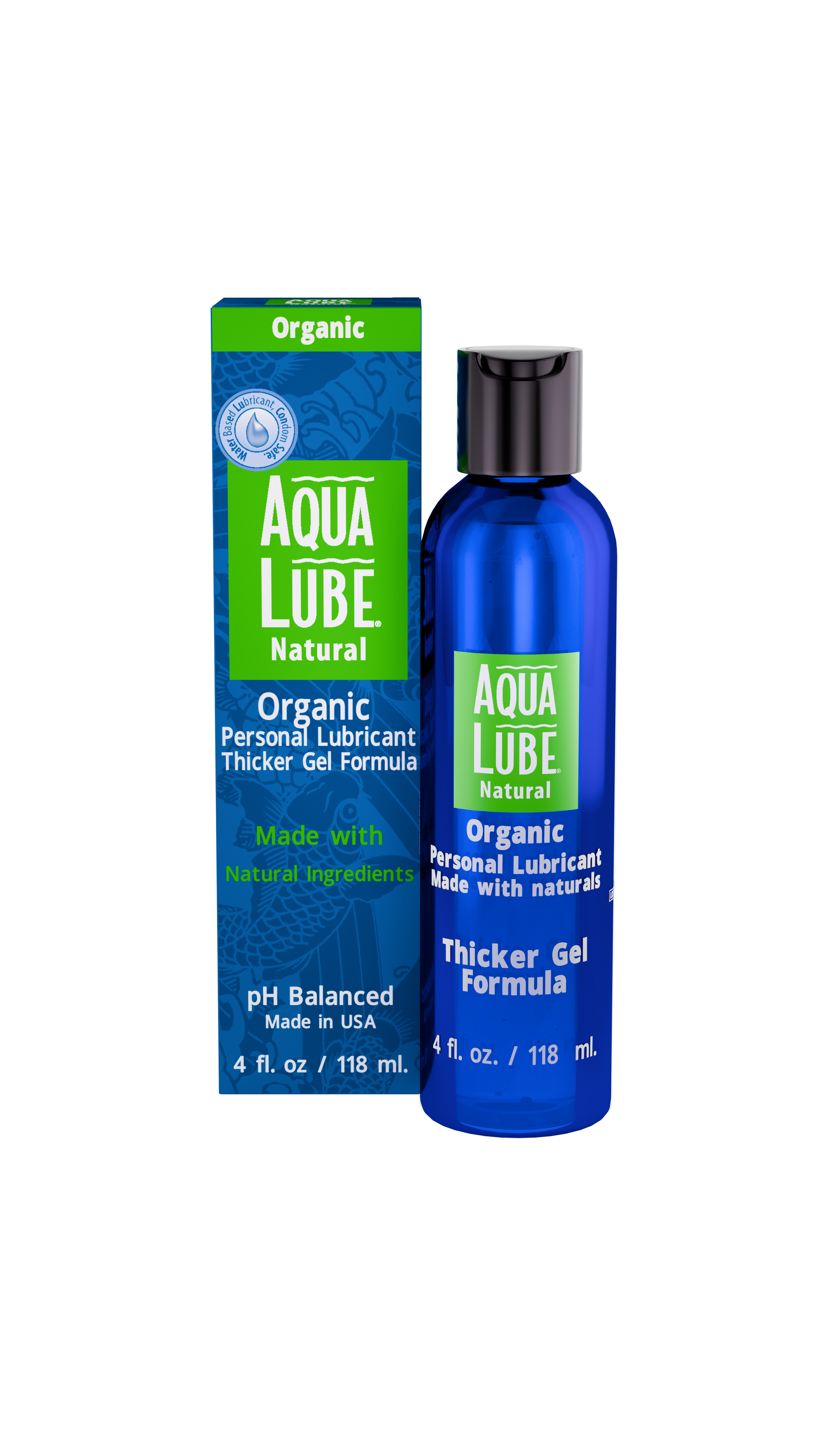 gel lubricante con hormonas Personal Lubricants main image 1