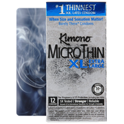 Kimono MicroThin XL