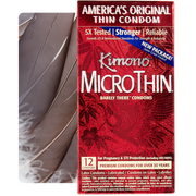 Kimono Microthin