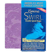 Kimono Swirl