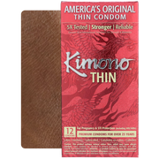 Kimono Thin