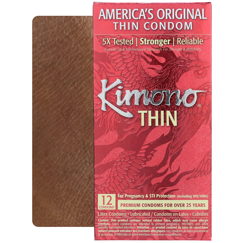 Kimono Thin