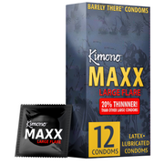 Kimono MAXX Large Flare
