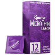 Kimono MicroThin Grand