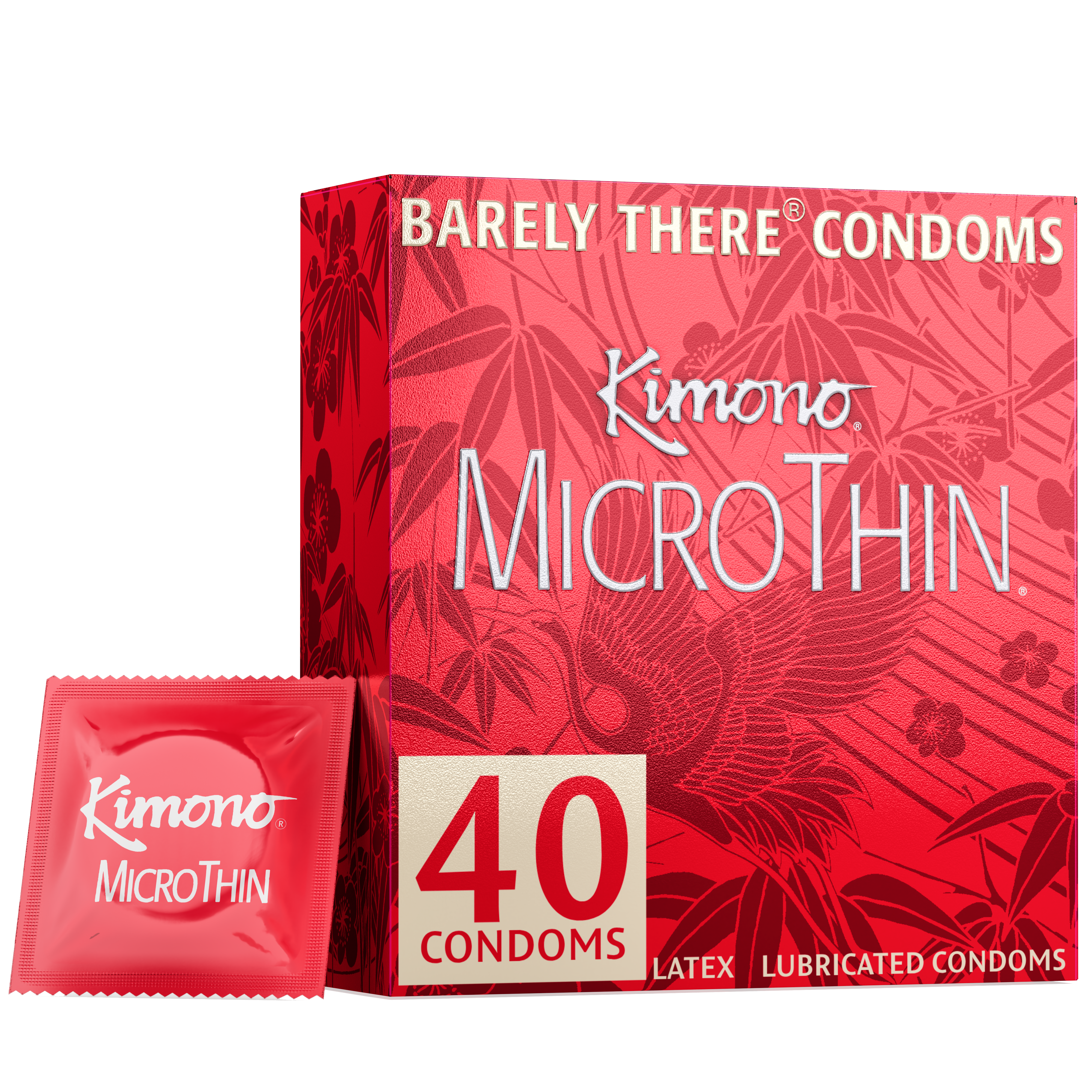 Kimono Microthin