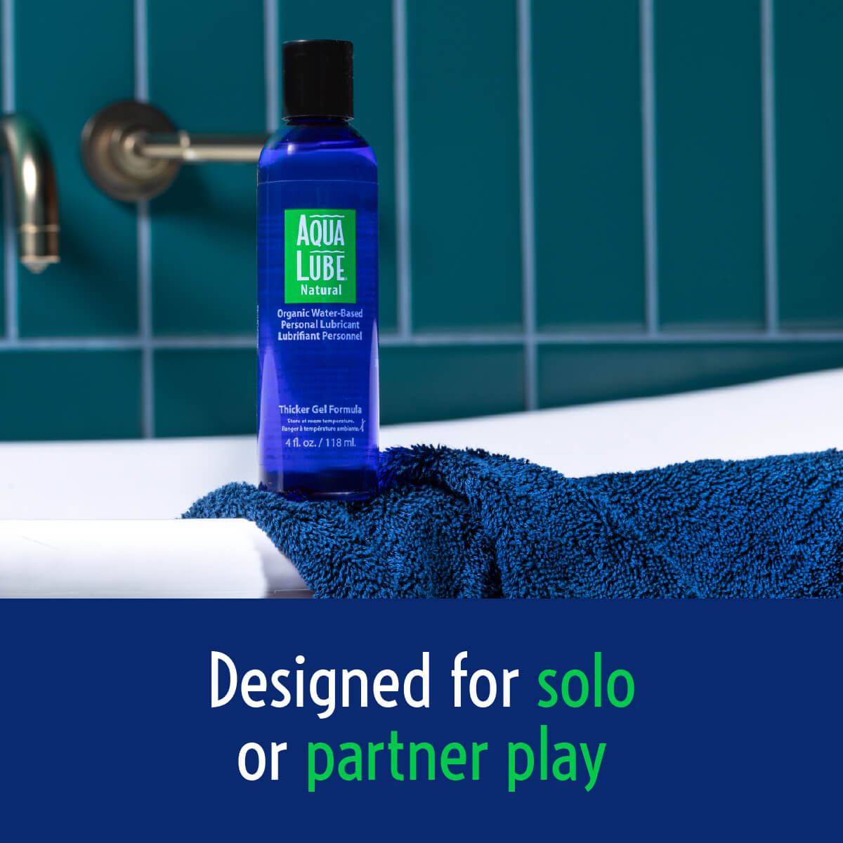Aqua Lube Natural
