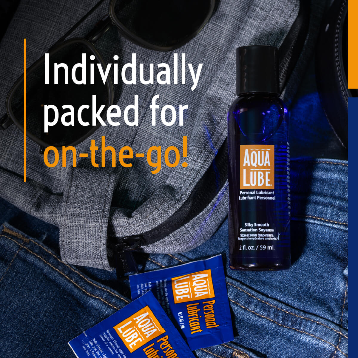 Aqua Lube Personal Lubricant Mayer Laboratories, Inc Aqua Lube Personal Lubricant Mayer Laboratories, Inc