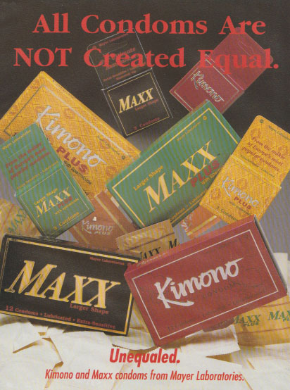 Mayer Laboratories, Inc 