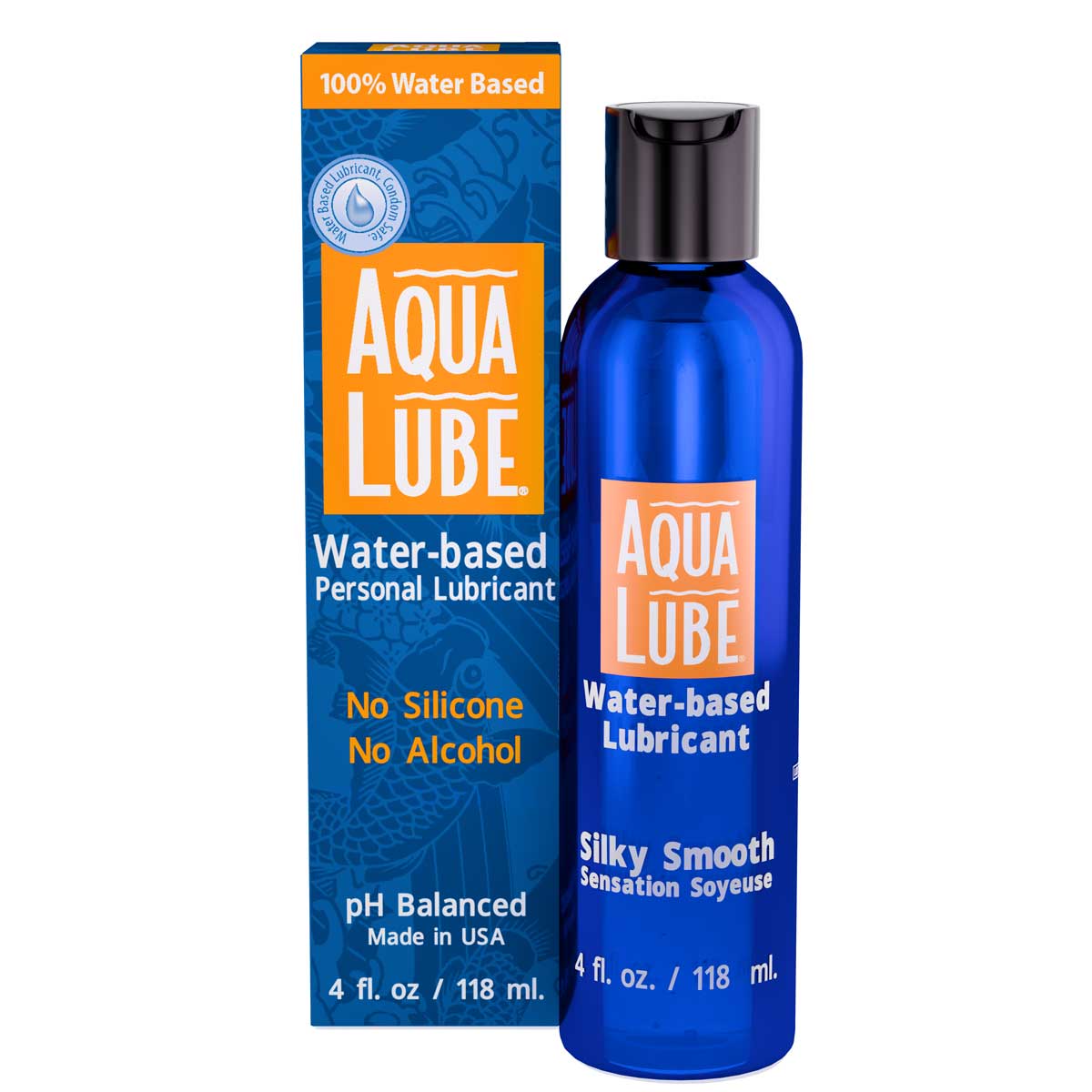 Aqua Lube
